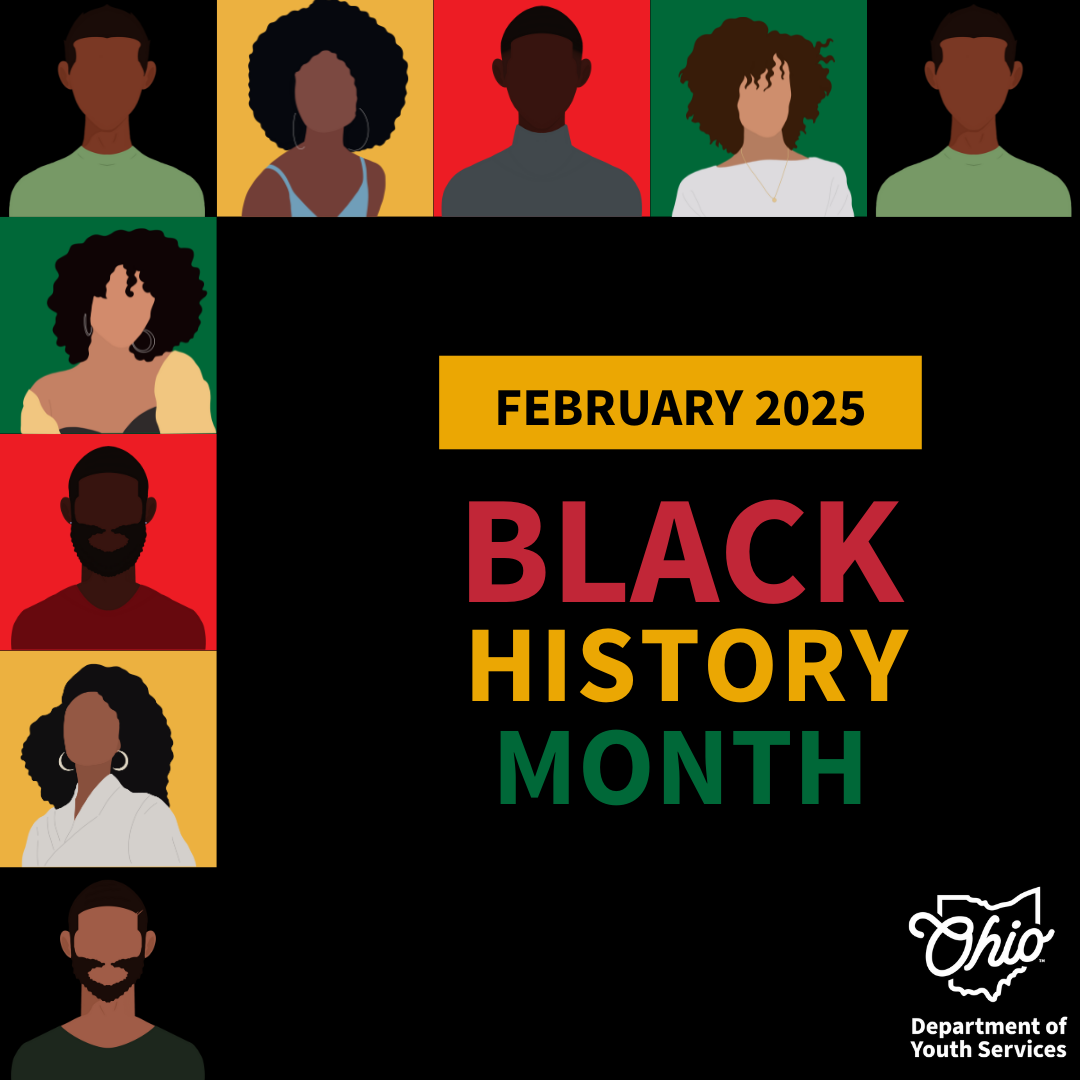 Black History Month