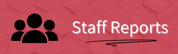 Staff Reports