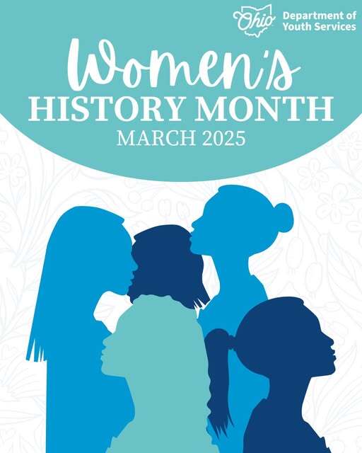 Women's History Month