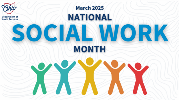 Social Work Month
