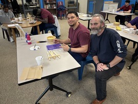 Volunteer Appreciation Week