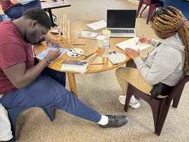 Volunteer Appreciation Week