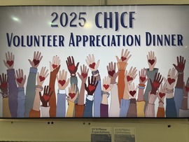 Volunteer Appreciation Week