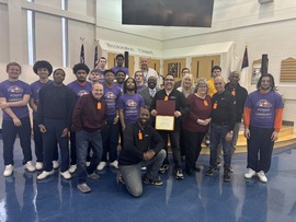 Volunteer Appreciation Week