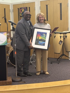 Volunteer Appreciation Week