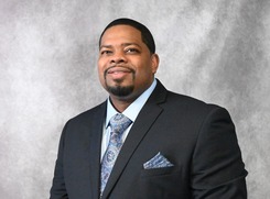 Tony Miller (correct) 