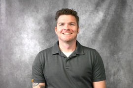 Matt Dykas (correct)