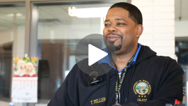 Employees of the Year Video