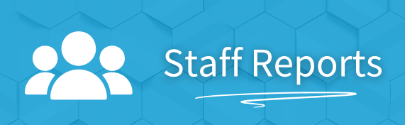 Staff Reports