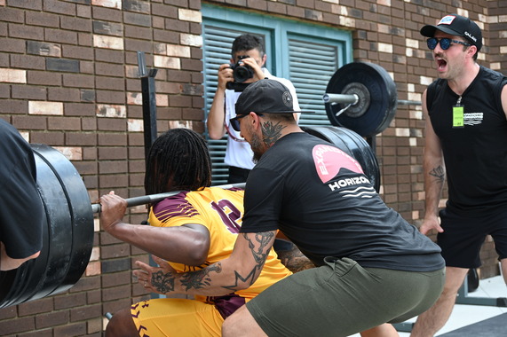 CrossFit 2