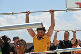CrossFit 3