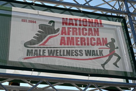 Black Men's Wellness