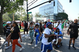 Black Men's Wellness