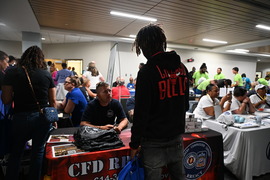 Restored Citizens' Summit