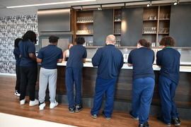 Restored Citizens' Summit