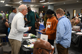 Restored Citizens' Summit