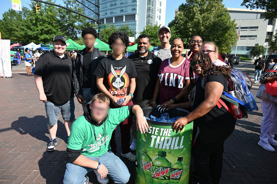 Black Men's Wellness