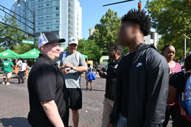 Black Men's Wellness