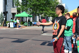 Black Men's Wellness