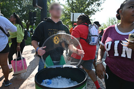 Black Men's Wellness