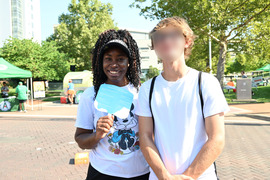 Black Men's Wellness