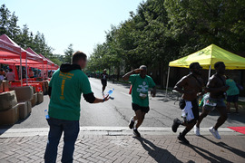 Black Men's Wellness