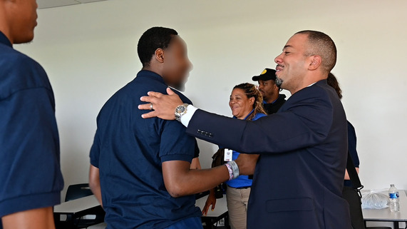 Restored Citizens' Summit