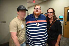 Restored Citizens' Summit