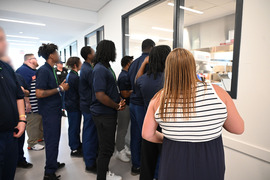 Restored Citizens' Summit