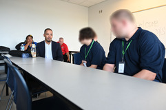 Restored Citizens' Summit