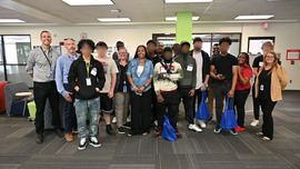 Restored Citizens' Summit