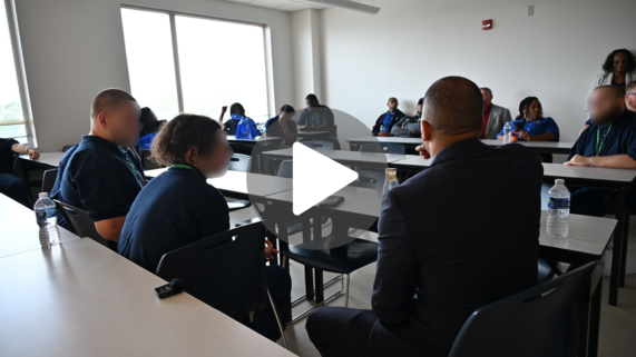 Restored Citizens' Summit