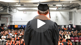 Graduations