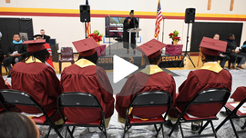Graduations