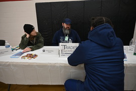Reentry Resource Fair