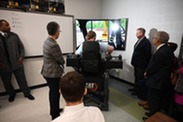Career tech