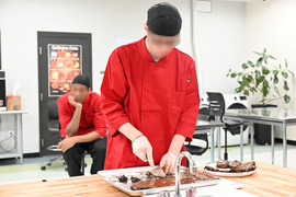 Career tech