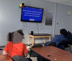 bhm education 1