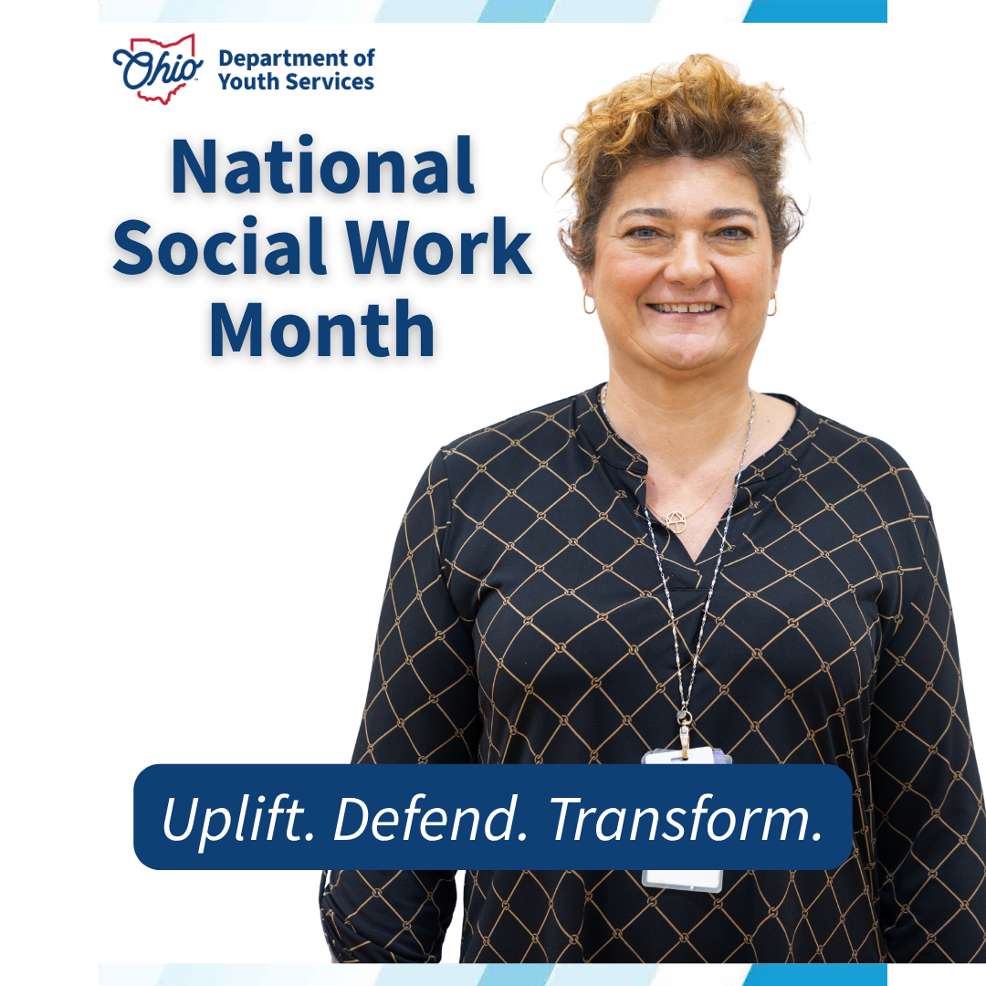 social work