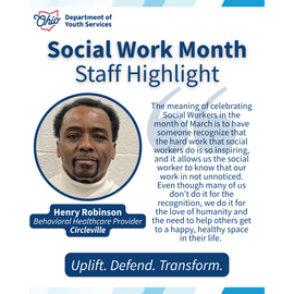 social work