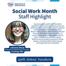 social work
