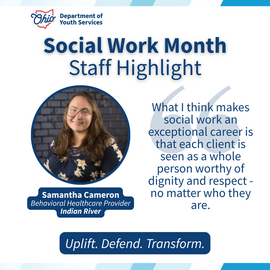 social work