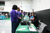 Reentry fair