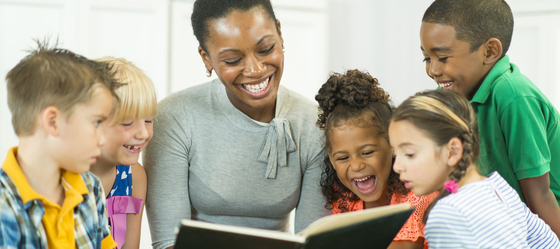 Teacher Appreciation