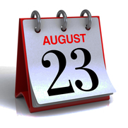 Data review deadline