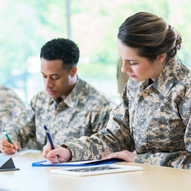 Military Academy
