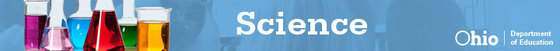 Science Banner