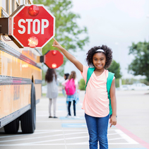 School bus safety