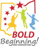 Bold Beginning Logo