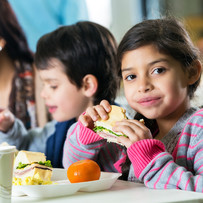 school lunch contest